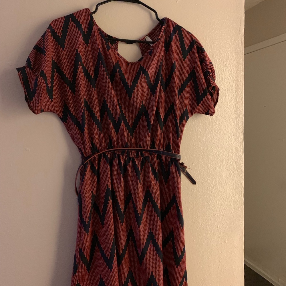Dress - Picture 1 of 2